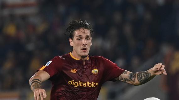 TOP NEWS ore 24 - Zaniolo al Galatasaray, è ufficiale. Real in finale di Mondiale per Club 6 TOP NEWS ore 24 - Zaniolo al Galatasaray, è ufficiale. Real in finale di Mondiale per Club