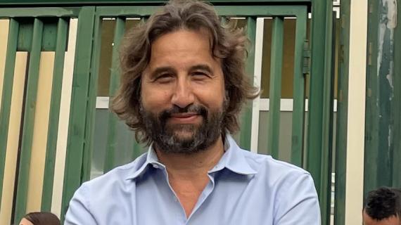 Lapo De Carlo su Linteristait: "Problema trasferta, un tabù da sfatare per Inzaghi" 3 Lapo De Carlo su Linteristait: "Problema trasferta, un tabù da sfatare per Inzaghi"
