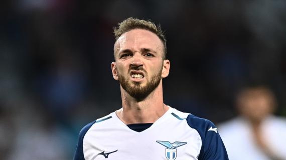 Lazio, perché non gioca più Lazzari? I tifosi si interrogano 2 Lazio, perché non gioca più Lazzari? I tifosi si interrogano