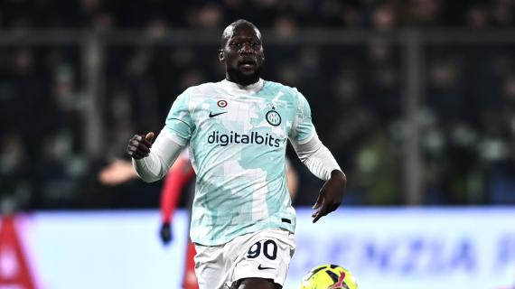 Nuovi acquisti, grandi assenti, doppia partita tattica per Inzaghi: Inter, tornano Brozovic e Lukaku 17 Nuovi acquisti, grandi assenti, doppia sfida tattica per Inzaghi: Inter, tornano Brozovic e Lukaku