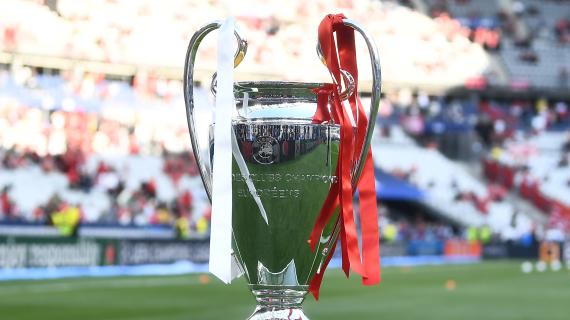 NEWS - Tre italiane agli ottavi di Champions: chi ha più possibilità di andare ai quarti? 7 SONDAGGIO TMW - Tre italiane agli ottavi di Champions: chi ha più chance di andare ai quarti?