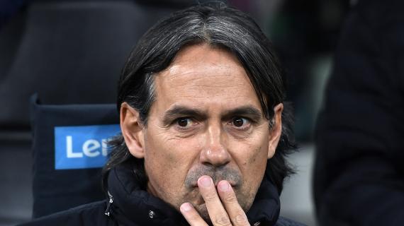 Inzaghi: "Lukaku è partito bene. Parole grosse con Barella? Tutto risolto, ma non deve succedere" 4 Inzaghi: "Lukaku è partito bene. Parole grosse con Barella? Tutto risolto, ma non deve succedere"