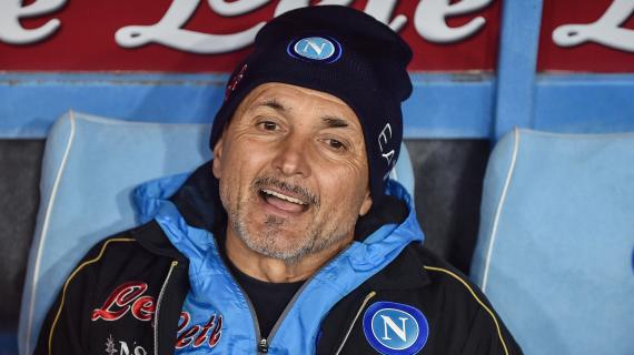 Napoli, tre trasferte in nove giorni: ora Spalletti studia l'ipotesi turnover 12 Napoli, tre trasferte in nove giorni: adesso Spalletti studia l'ipotesi turnover