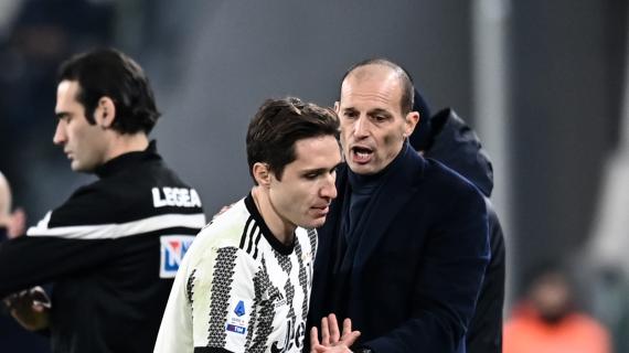 TOP NEWS Ore 20 - Napoli senza Raspadori. Oikonomou alla Samp. Juve in campo col tridente