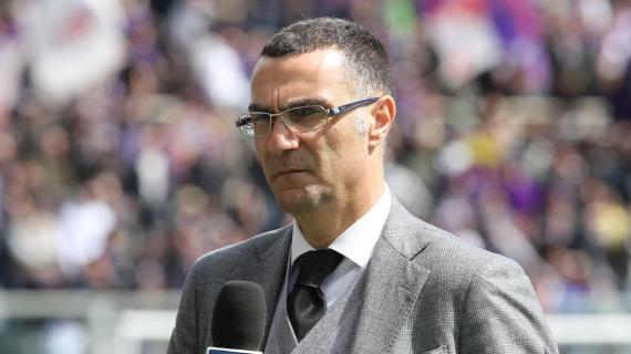 NEWS - Bergomi: "Troppe critiche verso dell'Inter. Io sto con Inzaghi" 13 ESCLUSIVA TMW - Bergomi: "Troppe critiche nei confronti dell'Inter. Io sto con Inzaghi"
