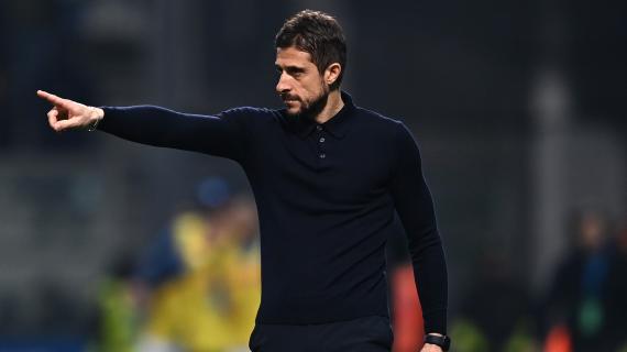 Le pagelle di Dionisi: affronta il Napoli a viso aperto, ma quanto pesa l'assenza di Berardi