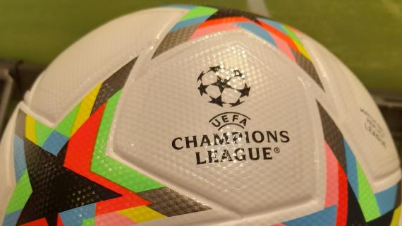 SONDAGGIO TMW - Tre italiane agli ottavi di Champions: chi ha più chance di andare ai quarti?