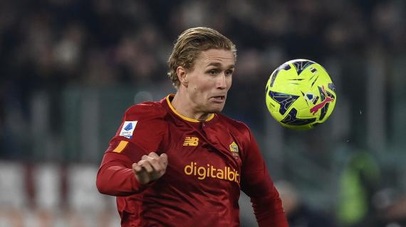 Serie A, la classifica aggiornata: la Roma riaggancia il Milan, il Verona rimane terzultimo 13 Serie A, la classifica aggiornata: la Roma riaggancia il Milan, il Verona resta terzultimo