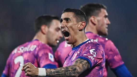Serie A, la classifica aggiornata: l'Atalanta scivola al sesto posto, Juventus settima 11 Serie A, la classifica aggiornata: l'Atalanta scivola al sesto posto, Juventus settima