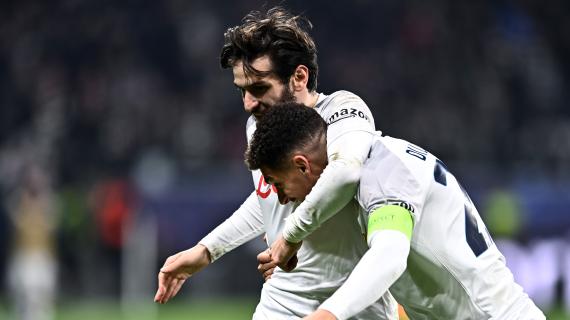 Napoli, Di Lorenzo: "I quarti non sono più vicini, in Europa le partite vanno sempre giocate"