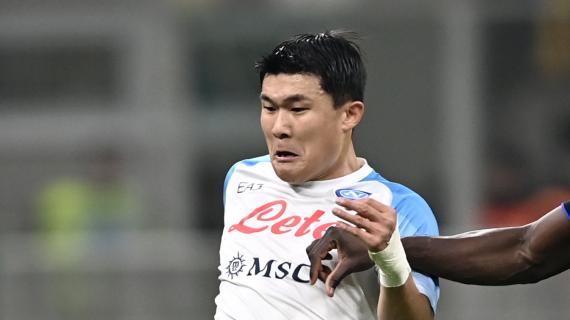 TMW - Santacroce impressionato da Kim: "Tra pochi anni sarà tra i top al mondo"