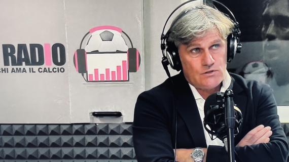 TMW RADIO - Cucciari: "Il Napoli può arrivare in fondo in Champions. Osimhen pazzesco"