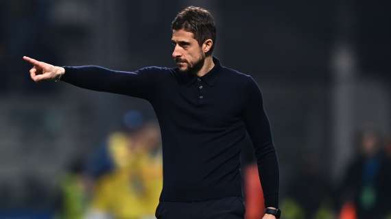Sassuolo, prima il Lecce e in seguito la Cremonese. Dionisi ha ragione: il difficile viene a questo punto 17 Sassuolo, prima il Lecce e poi la Cremonese. Dionisi ha ragione: il difficile viene ora