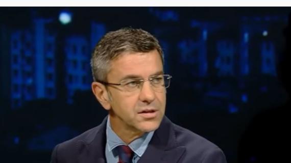 Costacurta: "Kim mi ricorda Koulibaly. Lo ha sostituito al meglio, è un capolavoro"