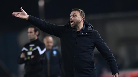 Le pagelle di Zanetti: attenuante assenze, ma la strategia difensiva sugli angoli è scadente