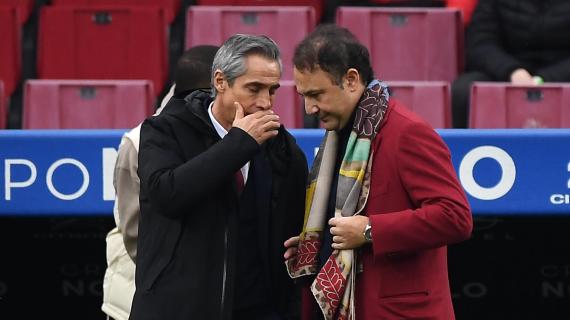 Serie A, la classifica aggiornata: la Salernitana si porta a +7 dal terzultimo posto 9 Serie A, la classifica aggiornata: la Salernitana si porta a +7 dal terzultimo posto
