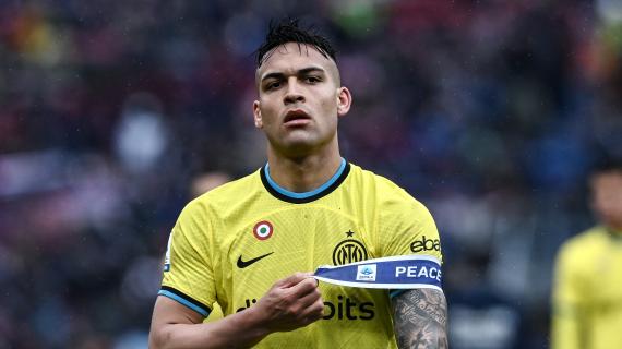 TOP NEWS ore 17 - Scivola l'Inter, riecco Paulo Sousa. Lautaro polemico, Potter a rischio