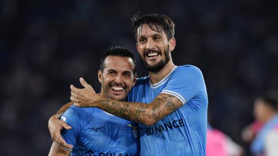Serie A, la classifica aggiornata: sorpasso Lazio alla Roma. Sampdoria sempre più giù 7 Serie A, la classifica aggiornata: sorpasso Lazio alla Roma. Sampdoria sempre più giù