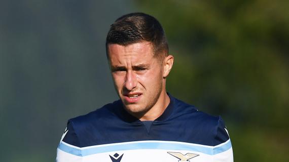 Marusic guarda già al big match di venerdì: "Il Napoli oggi è la squadra più forte d'Europa"