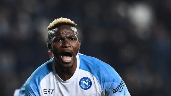 L'ideatore della torta Osimhen: "Non eravamo preparati a questo successo. La vogliono tutti"