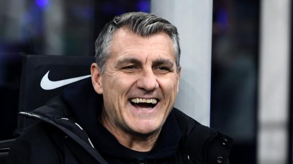 Vieri critica l'Inter: "Nessuno ha Lukaku, Dzeko e Lautaro... Troppa la distanza dal Napoli" 11 Vieri critica l'Inter: "Nessuno ha Lukaku, Dzeko e Lautaro... Troppa la distanza dal Napoli"