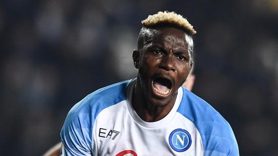 FOCUS NEWS - Classifiche a confronto: +13 Napoli, -6 per l'Inter! Sorride la Lazio di Sarri: +6 1 FOCUS TMW - Classifiche a confronto: +13 Napoli, -6 per l'Inter! Sorride la Lazio di Sarri: +6