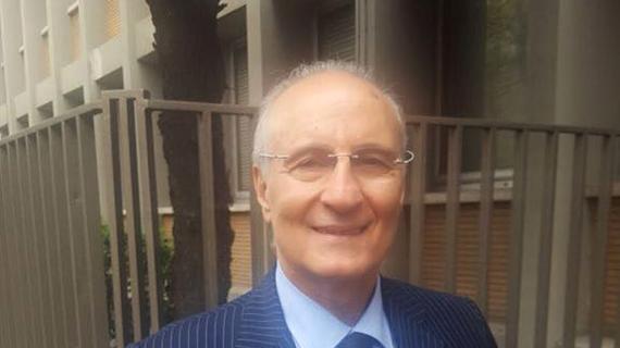 Chiacchio: "Caso Osimhen? Napoli prosciolto due volte, procedimento naufragato in origine" 6 Chiacchio: "Caso Osimhen? Napoli prosciolto due volte, procedimento naufragato in origine"