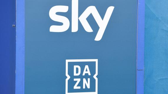 Serie A, la stagione 22/23 è su DAZN e Sky: assegnazione tv e calendario fino al 29° turno 5 Serie A, la stagione 22/23 è su DAZN e Sky: assegnazione tv e calendario fino al 29° turno