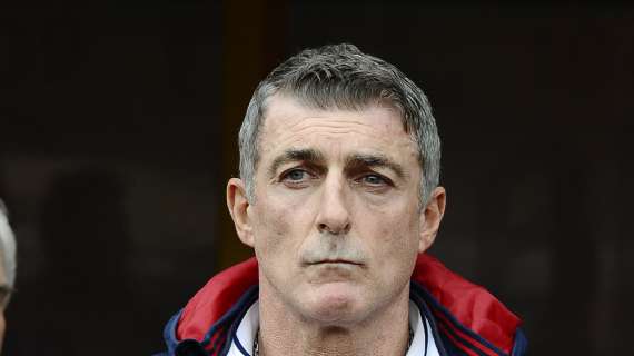 NEWS - Pagliuca: "Il Napoli può vincere la Champions. Thiago Motta farebbe al caso dell'Inter" 11 TMW - Pagliuca: "Il Napoli può vincere la Champions. Thiago Motta farebbe al caso dell'Inter"
