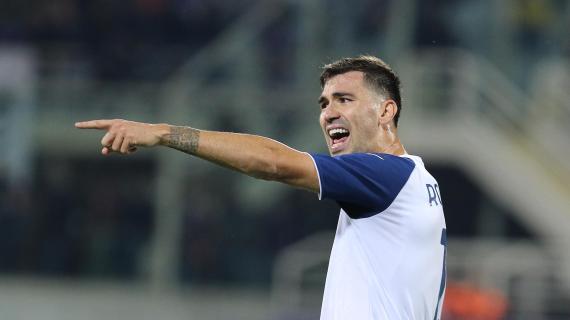 Lazio, da Napoli all’AZ: due gare chiave in quattro giorni. E sullo sfondo ci sta il derby 6 Lazio, da Napoli all’AZ: due partite chiave in quattro giorni. E sullo sfondo c’è il derby