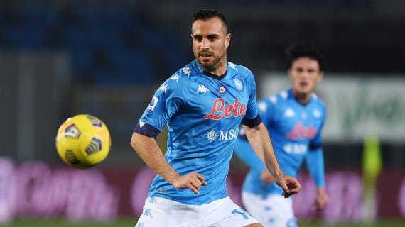 NEWS - Maksimovic e i dietro le quinte sull'ammutinamento: "Solo in 3-4 abbiamo pagato la multa" 17 TMW - Maksimovic e i retroscena sull'ammutinamento: "Solo in 3-4 abbiamo pagato la multa"