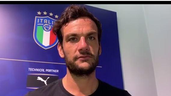 NEWS RADIO - Parolo: “Inter e Milan sono mancate nel mettere pressione al Napoli” 10 TMW RADIO - Parolo: “Inter e Milan sono mancate nel mettere pressione al Napoli”