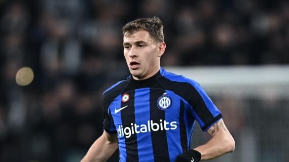 Serie A, i migliori 5 giocatori di centrocampo dopo 25 giornate: Barella tiene alta la bandiera italiana 20 Serie A, i migliori 5 centrocampisti dopo 25 giornate: Barella tiene alta la bandiera italiana
