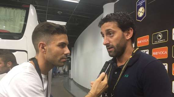 Milito dà speranza all'Inter: "Campionato finito? Mah! Nel calcio ho visto tutto" 8 Milito dà speranza all'Inter: "Campionato finito? Mah! Nel calcio ho visto tutto"