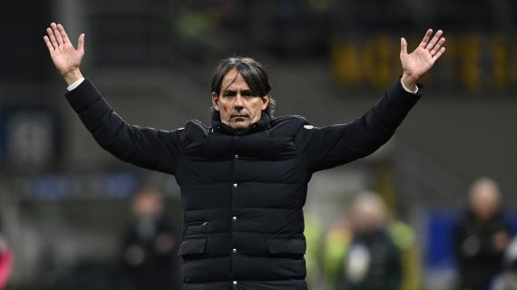 Serie A, la classifica aggiornata dopo l'anticipo: l'Inter cade e rimane a -15 dal Napoli 6 Serie A, la classifica aggiornata dopo l'anticipo: l'Inter cade e resta a -15 dal Napoli