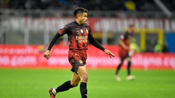 Milan, Messias salterà sicuramente Salernitana e Udinese. Dopo ci sarà la sosta per le nazionali 5 Milan, Messias salterà sicuramente Salernitana e Udinese. Poi ci sarà la sosta per le nazionali