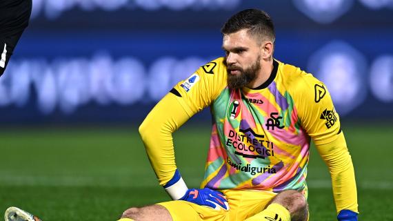 - Spezia-Inter 2-1, Maldini e Nzola firmano l'ottava sconfitta nerazzurra: gol e highlights 20 VIDEO - Spezia-Inter 2-1, Maldini e Nzola firmano l'ottava sconfitta nerazzurra: gol e highlights