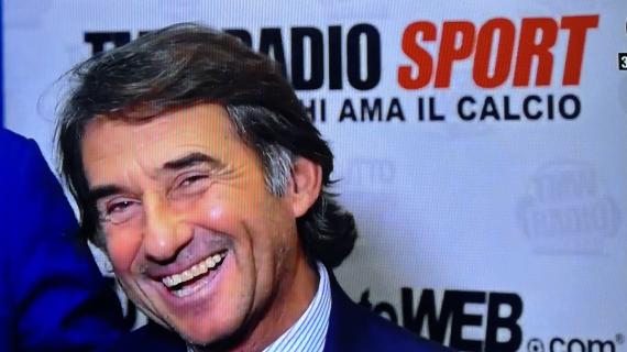 Sassuolo, Carnevali: "Frattesi-Roma? Troveremo la soluzione per accontentare il calciatore" 19 Sassuolo, Carnevali: "Frattesi-Roma? Troveremo la soluzione per accontentare il giocatore"