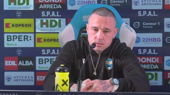 Nainggolan: "Conte è stato chiaro con me. Il no alla Juve? Non vincevano solo per bravura" 18 Nainggolan: "Conte è stato chiaro con me. Il no alla Juve? Non vincevano solo per bravura"