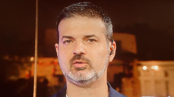 Stramaccioni fiducioso: "Allorchè la squadra avversaria giocano a viso aperto, Inter stupefacente" 7 Stramaccioni fiducioso: "Quando gli avversari giocano a viso aperto, Inter impressionante"
