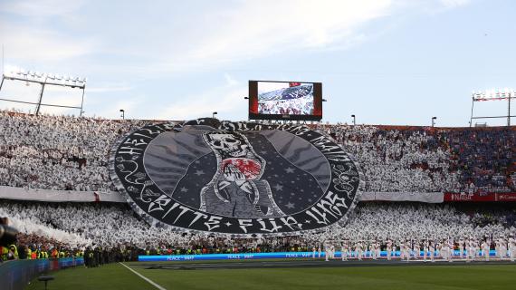 Il Tar della Campania cambia idea e ferma i tifosi dell'Eintracht: nuovo divieto di trasferta 20 Il Tar della Campania cambia idea e ferma i tifosi dell'Eintracht: nuovo divieto di trasferta