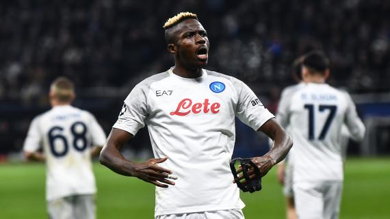 Osimhen miglior centravanti della storia del Napoli? Calaiò sicuro: "No, il top è stato Higuain"