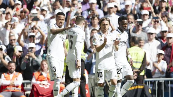 Il punto sulla Liga - Barça e Real: appuntamento al Clásico, boccata d'ossigeno per il Valencia 9 Il punto sulla Liga - Barça e Real: appuntamento al Clásico, boccata d'ossigeno per il Valencia