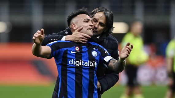 TOP NEWS Ore 21 - Futuro Lukaku e Inzaghi, parla Marotta. Napoli, la vigilia di Champions 17 TOP NEWS Ore 21 - Futuro Lukaku e Inzaghi, parla Marotta. Napoli, la vigilia di Champions
