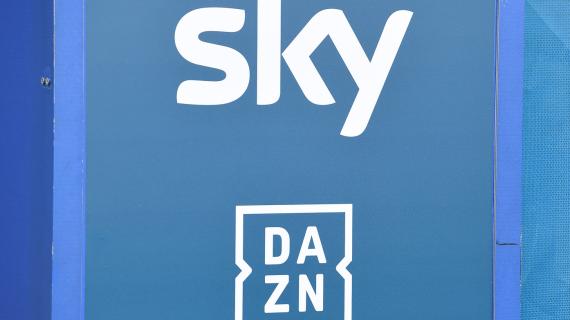 Serie A, la stagione 22/23 è su DAZN e Sky: assegnazione tv e calendario fino al 29° turno 10 Serie A, la stagione 22/23 è su DAZN e Sky: assegnazione tv e calendario fino al 29° turno