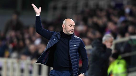 Fiorentina, Italiano: "Jovic non stava in piedi stamani. Ikone, Bonaventura e Cabral stanchi" 10 Fiorentina, Italiano: "Jovic non stava in piedi stamani. Ikone, Bonaventura e Cabral stanchi"