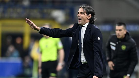 Di Caro (Gazzetta) duro: "Inzaghi sbaglia conti e parole. Distacco umiliante dal Napoli"