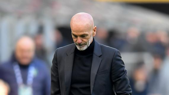 Serie A, la media voto degli allenatori dopo 27 giornate: Pioli precipita in 18ª posizione