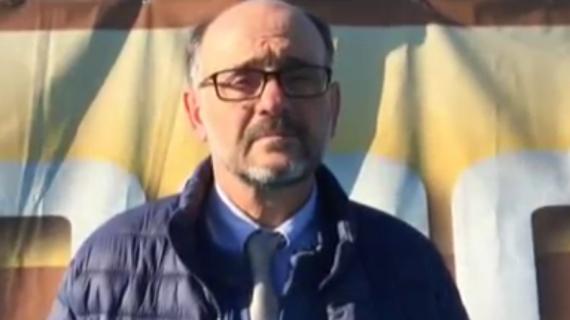 NEWS - Loris Beoni: "Napoli stratosferico, ma dall'Inter ci potevamo attendere oltre" 9 TMW - Loris Beoni: "Napoli stratosferico, ma dall'Inter ci potevamo aspettare di più"