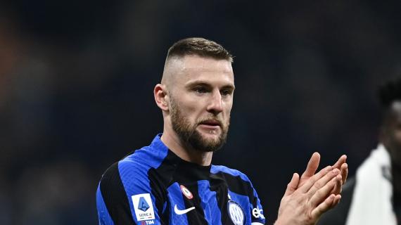 Skriniar miglior giocatore slovacco del 2022. Battuti Lobotka e Hamsik 6 Skriniar miglior giocatore slovacco del 2022. Battuti Lobotka e Hamsik